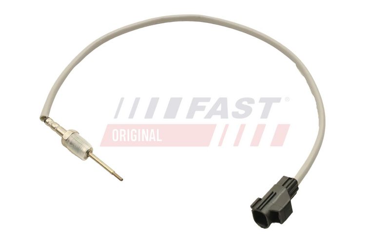 FT80254 FAST - ДАТЧИХ ТЕМПЕРАТУРИ ВИХЛОПНИХ ГАЗІВ FORD TRANSIT 20> 2.0 EcoBlue