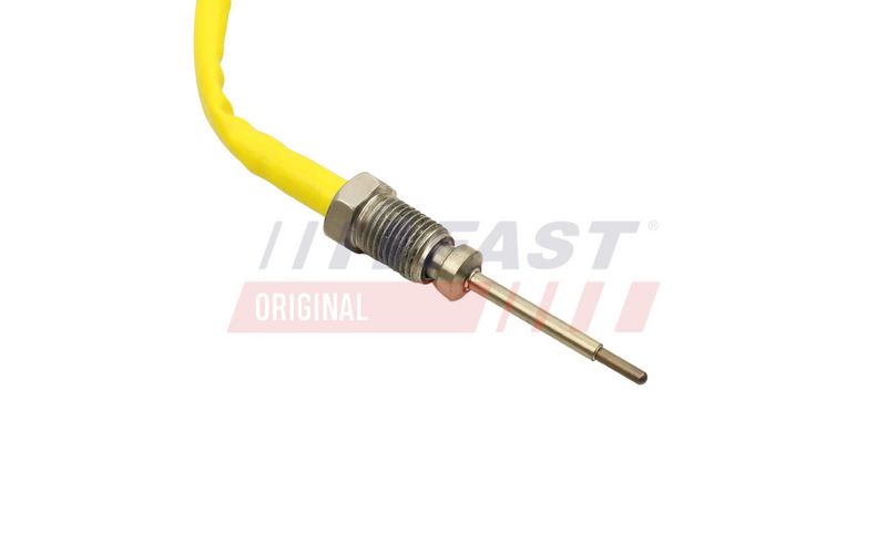 FT80255 FAST - ДАТЧИХ ТЕМПЕРАТУРИ ВИХЛОПНИХ ГАЗІВ FORD TRANSIT 20> 2.0 EcoBlue