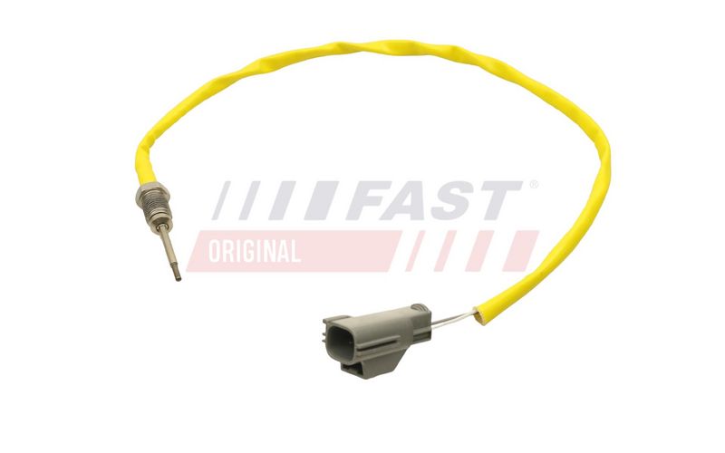 FT80255 FAST - ДАТЧИХ ТЕМПЕРАТУРИ ВИХЛОПНИХ ГАЗІВ FORD TRANSIT 20> 2.0 EcoBlue