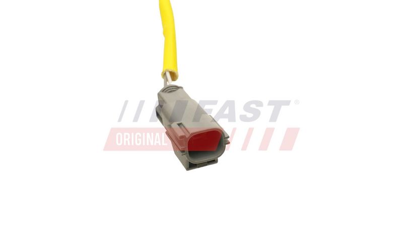 FT80255 FAST - ДАТЧИХ ТЕМПЕРАТУРИ ВИХЛОПНИХ ГАЗІВ FORD TRANSIT 20> 2.0 EcoBlue
