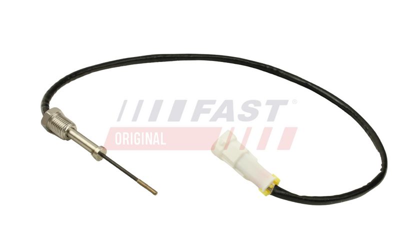 FT80256 FAST - ДАТЧИХ ТЕМПЕРАТУРИ ВИХЛОПНИХ ГАЗІВ CITROEN JUMPER 06>