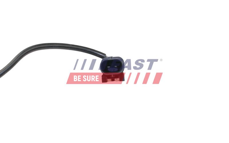 FT80257 FAST - ДАТЧИХ ТЕМПЕРАТУРИ ВИХЛОПНИХ ГАЗІВ FIAT DUCATO 06>/ 14>