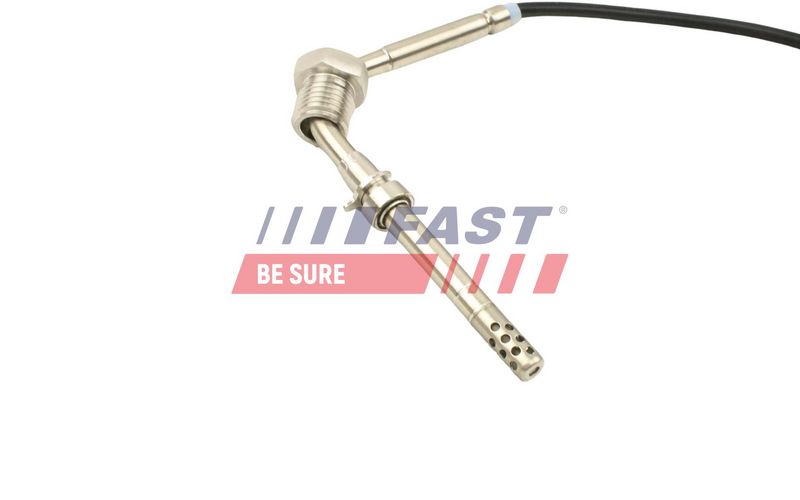 FT80257 FAST - ДАТЧИХ ТЕМПЕРАТУРИ ВИХЛОПНИХ ГАЗІВ FIAT DUCATO 06>/ 14>