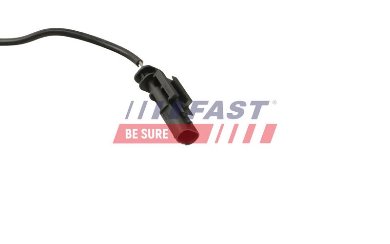 FT80257 FAST - ДАТЧИХ ТЕМПЕРАТУРИ ВИХЛОПНИХ ГАЗІВ FIAT DUCATO 06>/ 14>