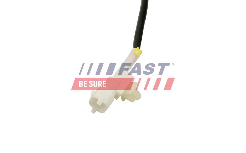 FT80258 FAST - ДАТЧИХ ТЕМПЕРАТУРИ ВИХЛОПНИХ ГАЗІВ FIAT DUCATO 14> ФІЛЬТР DPF 2.3 EURO 6