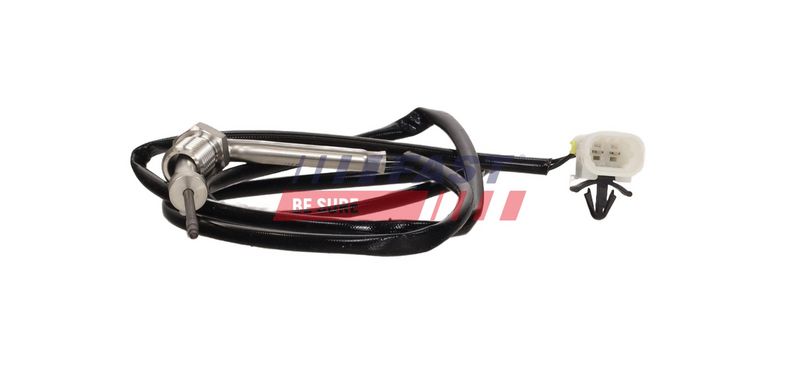 FT80258 FAST - ДАТЧИХ ТЕМПЕРАТУРИ ВИХЛОПНИХ ГАЗІВ FIAT DUCATO 14> ФІЛЬТР DPF 2.3 EURO 6