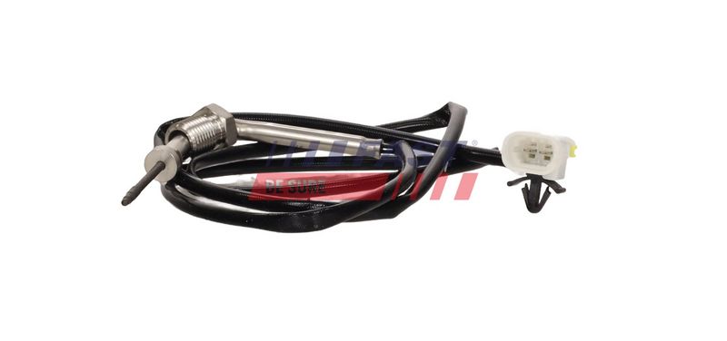 FT80258 FAST - ДАТЧИХ ТЕМПЕРАТУРИ ВИХЛОПНИХ ГАЗІВ FIAT DUCATO 14> ФІЛЬТР DPF 2.3 EURO 6