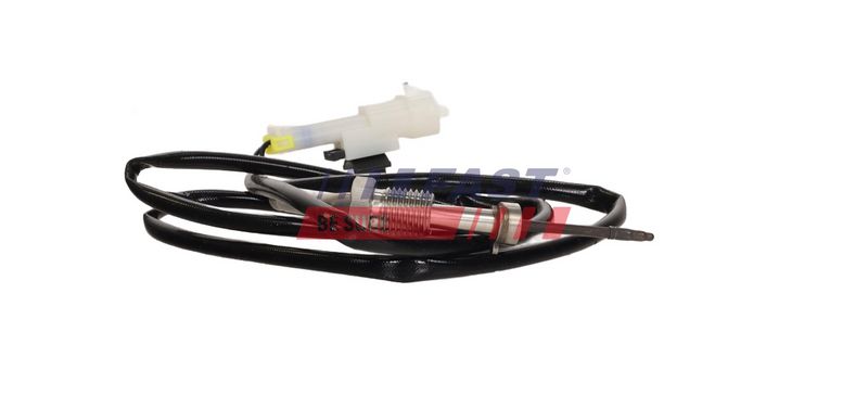 FT80258 FAST - ДАТЧИХ ТЕМПЕРАТУРИ ВИХЛОПНИХ ГАЗІВ FIAT DUCATO 14> ФІЛЬТР DPF 2.3 EURO 6