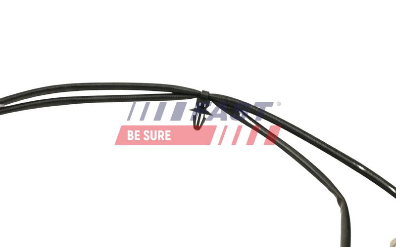 FT80259 FAST - ДАТЧИХ ТЕМПЕРАТУРИ ВИХЛОПНИХ ГАЗІВ CITROEN JUMPY 16> ФІЛЬТР DPF 2.0 BlueHDi 120