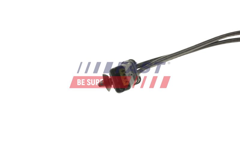 FT80259 FAST - ДАТЧИХ ТЕМПЕРАТУРИ ВИХЛОПНИХ ГАЗІВ CITROEN JUMPY 16> ФІЛЬТР DPF 2.0 BlueHDi 120