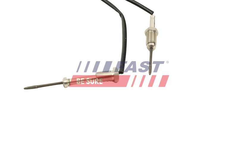 FT80259 FAST - ДАТЧИХ ТЕМПЕРАТУРИ ВИХЛОПНИХ ГАЗІВ CITROEN JUMPY 16> ФІЛЬТР DPF 2.0 BlueHDi 120