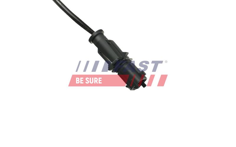 FT80260 FAST - ДАТЧИХ ТЕМПЕРАТУРИ ВИХЛОПНИХ ГАЗІВ FIAT DOBLO 00> ФІЛЬТР DPF ЧОРНИЙ 1.3 JTD 06>