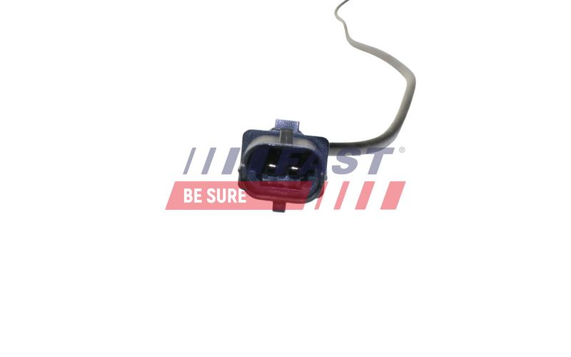 FT80260 FAST - ДАТЧИХ ТЕМПЕРАТУРИ ВИХЛОПНИХ ГАЗІВ FIAT DOBLO 00> ФІЛЬТР DPF ЧОРНИЙ 1.3 JTD 06>