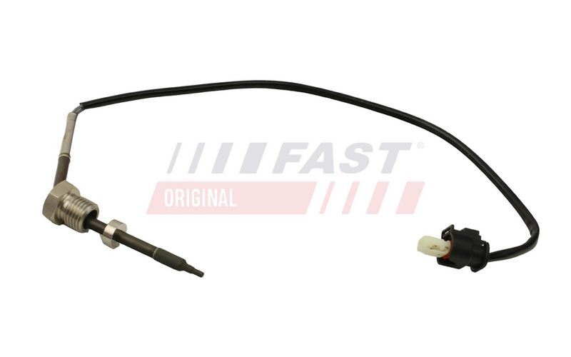 FT80264 FAST - ДАТЧИХ ТЕМПЕРАТУРИ ВИХЛОПНИХ ГАЗІВ MERCEDES SPRINTER 06> 906 КЛАПАН EGR