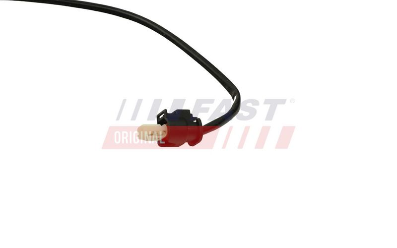 FT80264 FAST - ДАТЧИХ ТЕМПЕРАТУРИ ВИХЛОПНИХ ГАЗІВ MERCEDES SPRINTER 06> 906 КЛАПАН EGR