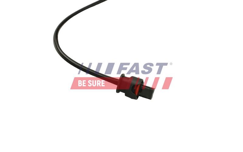FT80265 FAST - ДАТЧИХ ТЕМПЕРАТУРИ ВИХЛОПНИХ ГАЗІВ MERCEDES SPRINTER 06> 906 ФІЛЬТР DPF ЧОРНИЙ 3.0 31
