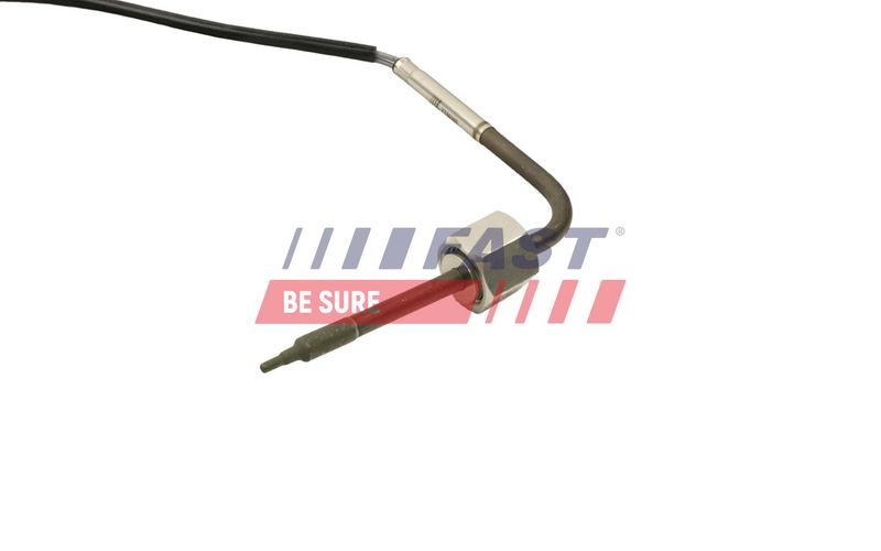 FT80265 FAST - ДАТЧИХ ТЕМПЕРАТУРИ ВИХЛОПНИХ ГАЗІВ MERCEDES SPRINTER 06> 906 ФІЛЬТР DPF ЧОРНИЙ 3.0 31