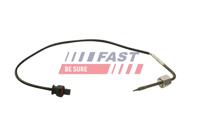 FT80265 FAST - ДАТЧИХ ТЕМПЕРАТУРИ ВИХЛОПНИХ ГАЗІВ MERCEDES SPRINTER 06> 906 ФІЛЬТР DPF ЧОРНИЙ 3.0 31
