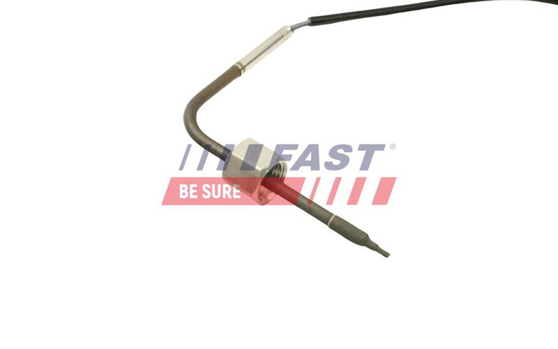 FT80266 FAST - ДАТЧИХ ТЕМПЕРАТУРИ ВИХЛОПНИХ ГАЗІВ MERCEDES SPRINTER 06> 906 ФІЛЬТР DPF ЧОРНИЙ 2.1 CD