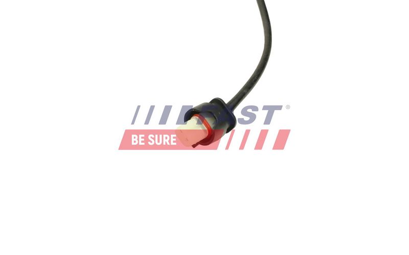FT80266 FAST - ДАТЧИХ ТЕМПЕРАТУРИ ВИХЛОПНИХ ГАЗІВ MERCEDES SPRINTER 06> 906 ФІЛЬТР DPF ЧОРНИЙ 2.1 CD