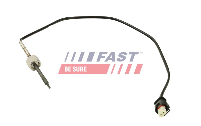 FT80267 FAST - ДАТЧИХ ТЕМПЕРАТУРИ ВИХЛОПНИХ ГАЗІВ MERCEDES SPRINTER 06> 906 ФІЛЬТР DPF 2.1 CDI