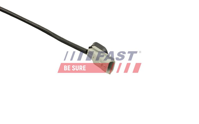 FT80268 FAST - ДАТЧИХ ТЕМПЕРАТУРИ ВИХЛОПНИХ ГАЗІВ RENAULT KANGOO II 08> ФІЛЬТР DPF 1.5 dCi 12>