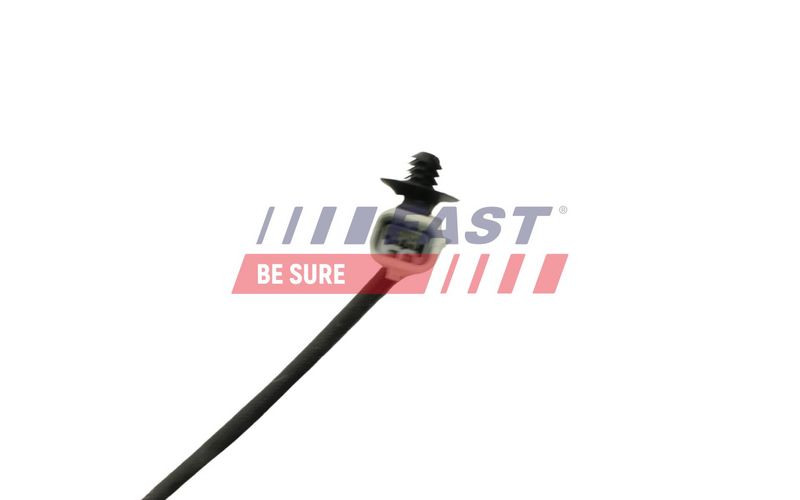 FT80268 FAST - ДАТЧИХ ТЕМПЕРАТУРИ ВИХЛОПНИХ ГАЗІВ RENAULT KANGOO II 08> ФІЛЬТР DPF 1.5 dCi 12>