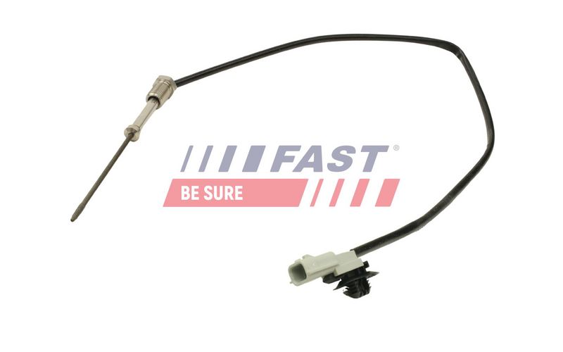 FT80268 FAST - ДАТЧИХ ТЕМПЕРАТУРИ ВИХЛОПНИХ ГАЗІВ RENAULT KANGOO II 08> ФІЛЬТР DPF 1.5 dCi 12>