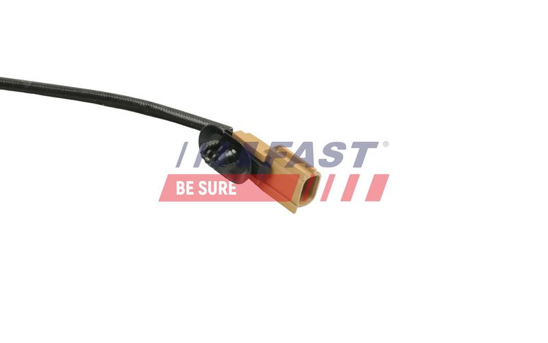 FT80269 FAST - ДАТЧИХ ТЕМПЕРАТУРИ ВИХЛОПНИХ ГАЗІВ RENAULT MASTER III 10> 2.3 dCi 165 14>