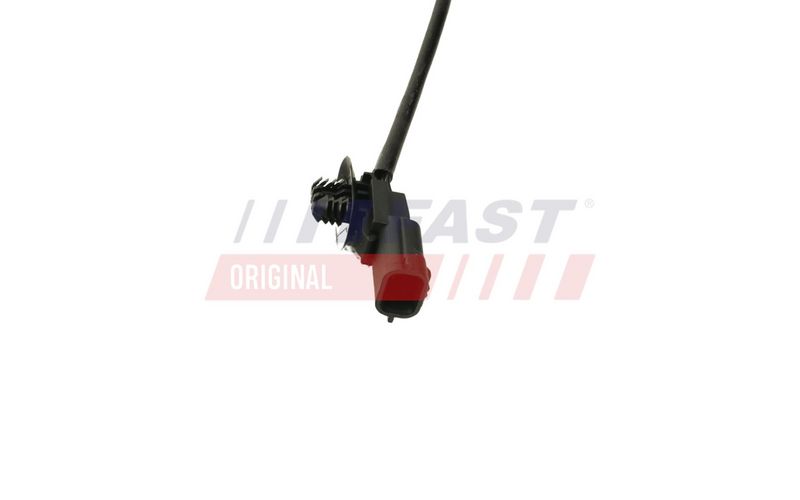 FT80270 FAST - ДАТЧИХ ТЕМПЕРАТУРИ ВИХЛОПНИХ ГАЗІВ RENAULT TRAFIC 14> ФІЛЬТР DPF ЧОРНИЙ 1.6 dCi 95 15