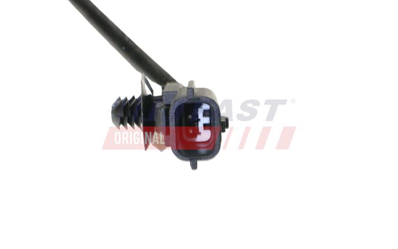 FT80270 FAST - ДАТЧИХ ТЕМПЕРАТУРИ ВИХЛОПНИХ ГАЗІВ RENAULT TRAFIC 14> ФІЛЬТР DPF ЧОРНИЙ 1.6 dCi 95 15