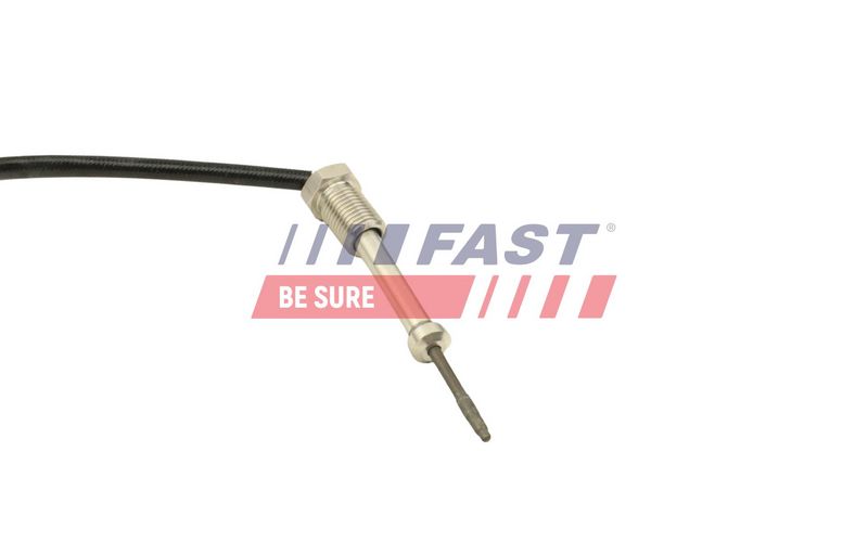 FT80271 FAST - ДАТЧИХ ТЕМПЕРАТУРИ ВИХЛОПНИХ ГАЗІВ RENAULT TRAFIC 14> КЛАПАН EGR СІРИЙ 1.6 dCi 95 15>