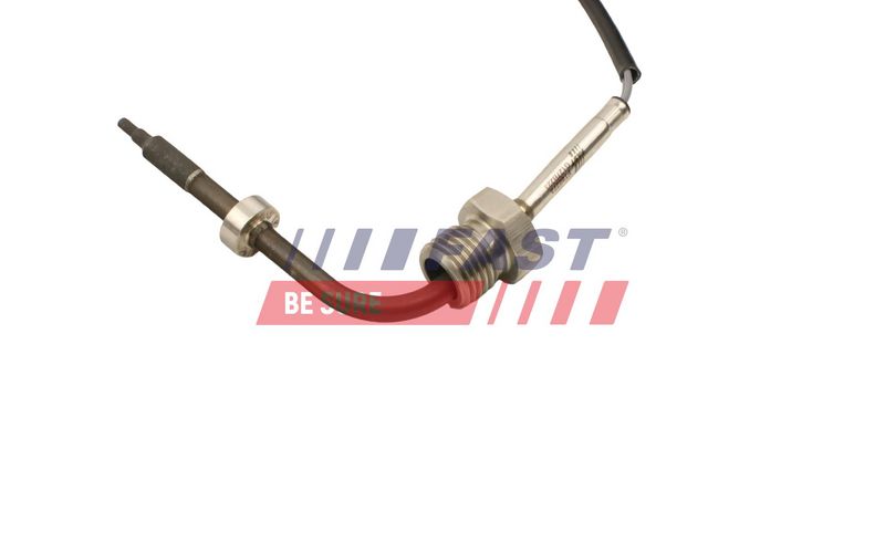 FT80273 FAST - ДАТЧИХ ТЕМПЕРАТУРИ ВИХЛОПНИХ ГАЗІВ VW CADDY III 03> ФІЛЬТР DPF КОРИЧНЕВИЙ 1.6 TDI 10>