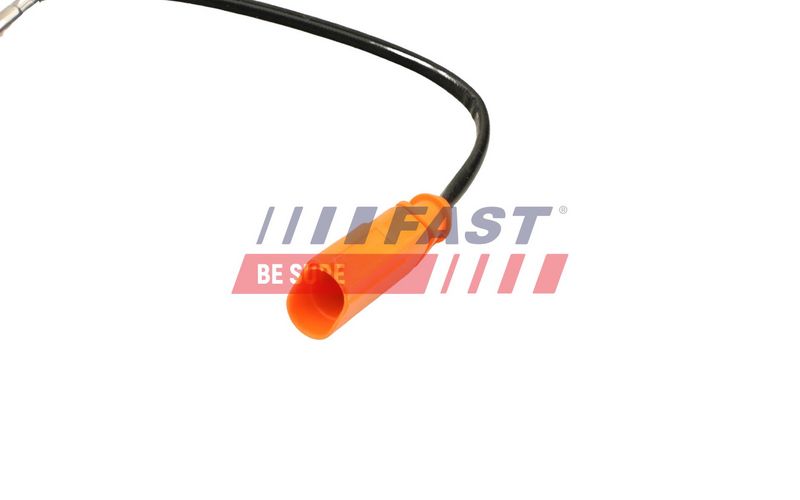 FT80274 FAST - ДАТЧИХ ТЕМПЕРАТУРИ ВИХЛОПНИХ ГАЗІВ VW CRAFTER I 06> КЛАПАН EGR ЧОРНИЙ