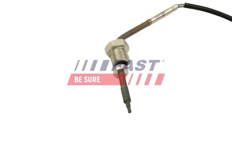 FT80274 FAST - ДАТЧИХ ТЕМПЕРАТУРИ ВИХЛОПНИХ ГАЗІВ VW CRAFTER I 06> КЛАПАН EGR ЧОРНИЙ