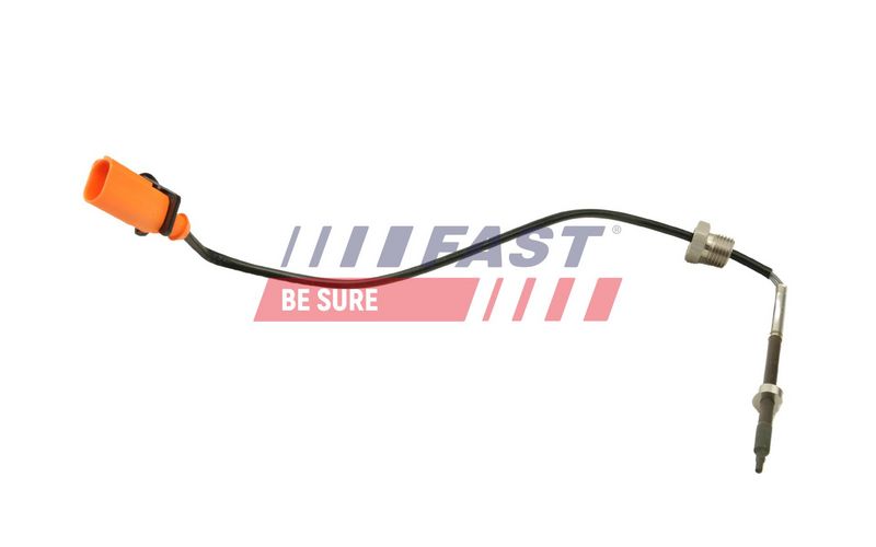 FT80279 FAST - ДАТЧИХ ТЕМПЕРАТУРИ ВИХЛОПНИХ ГАЗІВ VW CRAFTER I 06> ФІЛЬТР DPF 2.5 TDI 09>