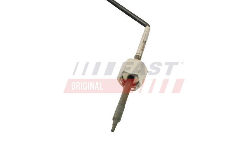 FT80282 FAST - ДАТЧИХ ТЕМПЕРАТУРИ ВИХЛОПНИХ ГАЗІВ VW CRAFTER I 06> ФІЛЬТР DPF КОРИЧНЕВИЙ 2.5 TDI 06>
