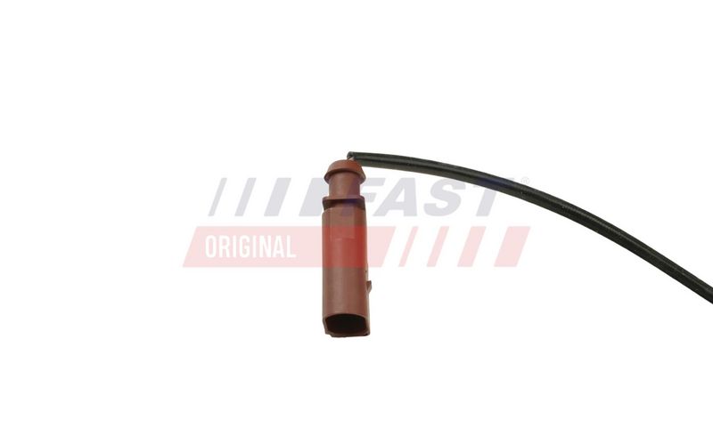 FT80282 FAST - ДАТЧИХ ТЕМПЕРАТУРИ ВИХЛОПНИХ ГАЗІВ VW CRAFTER I 06> ФІЛЬТР DPF КОРИЧНЕВИЙ 2.5 TDI 06>