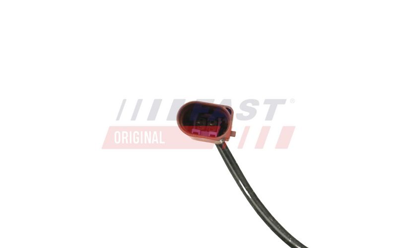 FT80282 FAST - ДАТЧИХ ТЕМПЕРАТУРИ ВИХЛОПНИХ ГАЗІВ VW CRAFTER I 06> ФІЛЬТР DPF КОРИЧНЕВИЙ 2.5 TDI 06>