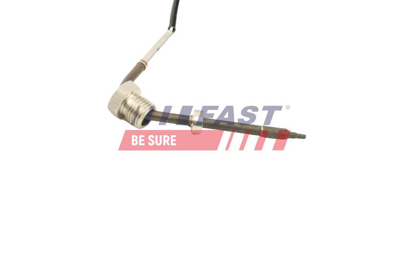 FT80283 FAST - ДАТЧИХ ТЕМПЕРАТУРИ ВИХЛОПНИХ ГАЗІВ VW TRANSPORTER T5 03> ФІЛЬТР DPF КОРИЧНЕВИЙ 2.0 TD