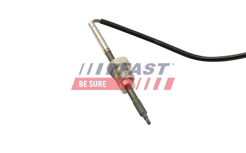 FT80284 FAST - ДАТЧИХ ТЕМПЕРАТУРИ ВИХЛОПНИХ ГАЗІВ VW TRANSPORTER T6 15> ФІЛЬТР DPF ЖОВТИЙ 2.0 TDI 15