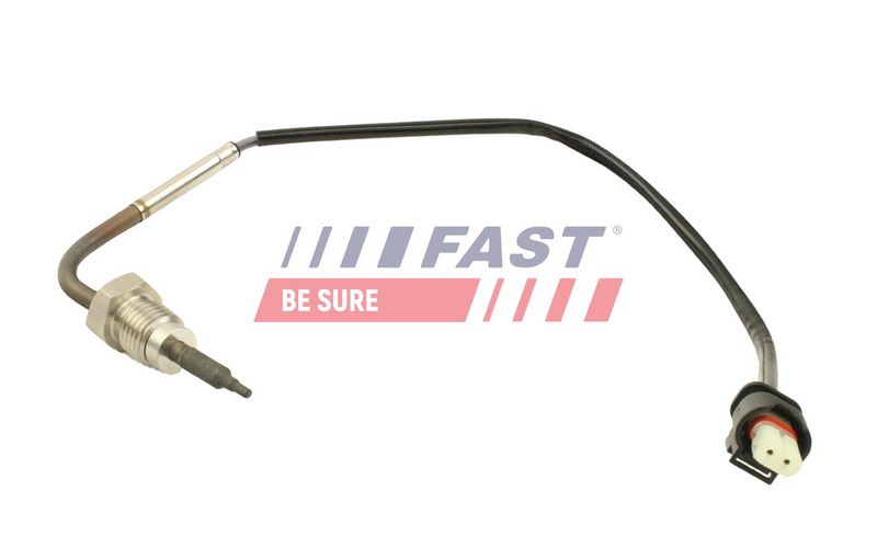 FT80285 FAST - ДАТЧИХ ТЕМПЕРАТУРИ ВИХЛОПНИХ ГАЗІВ MERCEDES SPRINTER 06> 906 КЛАПАН EGR 2.2 CDi
