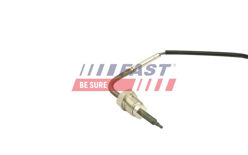 FT80285 FAST - ДАТЧИХ ТЕМПЕРАТУРИ ВИХЛОПНИХ ГАЗІВ MERCEDES SPRINTER 06> 906 КЛАПАН EGR 2.2 CDi