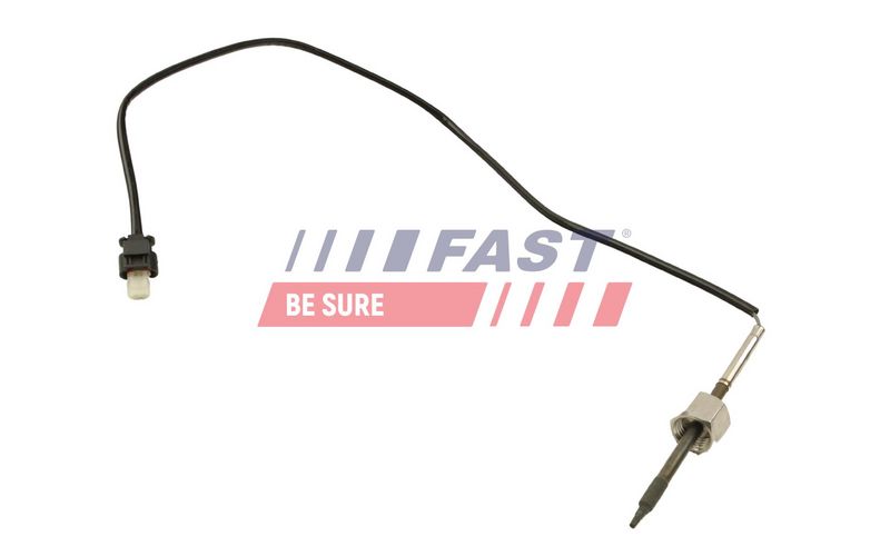 FT80286 FAST - ДАТЧИХ ТЕМПЕРАТУРИ ВИХЛОПНИХ ГАЗІВ MERCEDES SPRINTER 06> 906 ФІЛЬТР DPF 2.2 CDi
