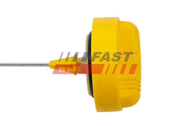 FT80302 FAST - ЩУП МАСЛЯНИЙ RENAULT KANGOO I 97> 08> 1.4/1.6 16V