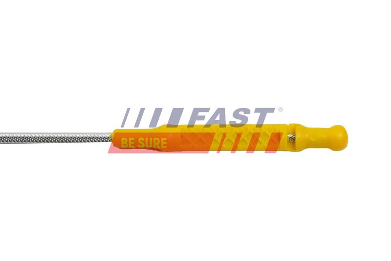 FT80302 FAST - ЩУП МАСЛЯНИЙ RENAULT KANGOO I 97> 08> 1.4/1.6 16V