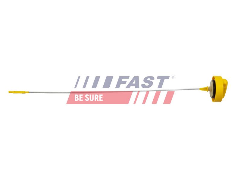 FT80302 FAST - ЩУП МАСЛЯНИЙ RENAULT KANGOO I 97> 08> 1.4/1.6 16V