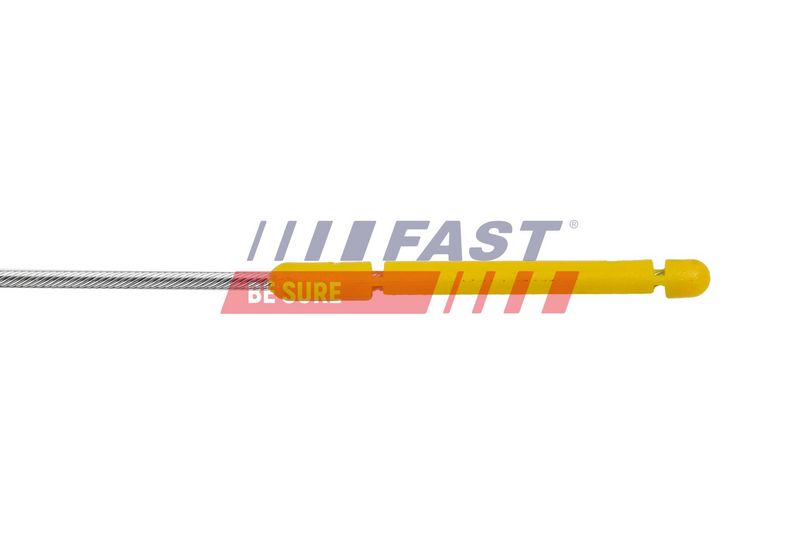 FT80304 FAST - ЩУП МАСЛЯНИЙ CITROEN BERLINGO 96>
