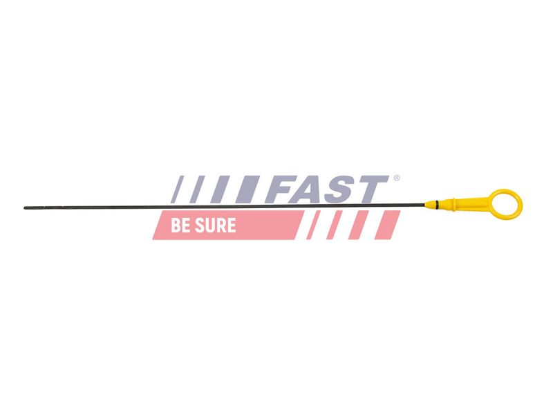FT80311 FAST - ЩУП МАСЛЯНИЙ RENAULT KANGOO II 08> 1.5DCI L=485MM