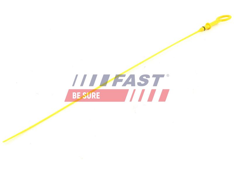 FT80312 FAST - ЩУП МАСЛЯНИЙ RENAULT KANGOO II 08> 1.5DCI L=522MM